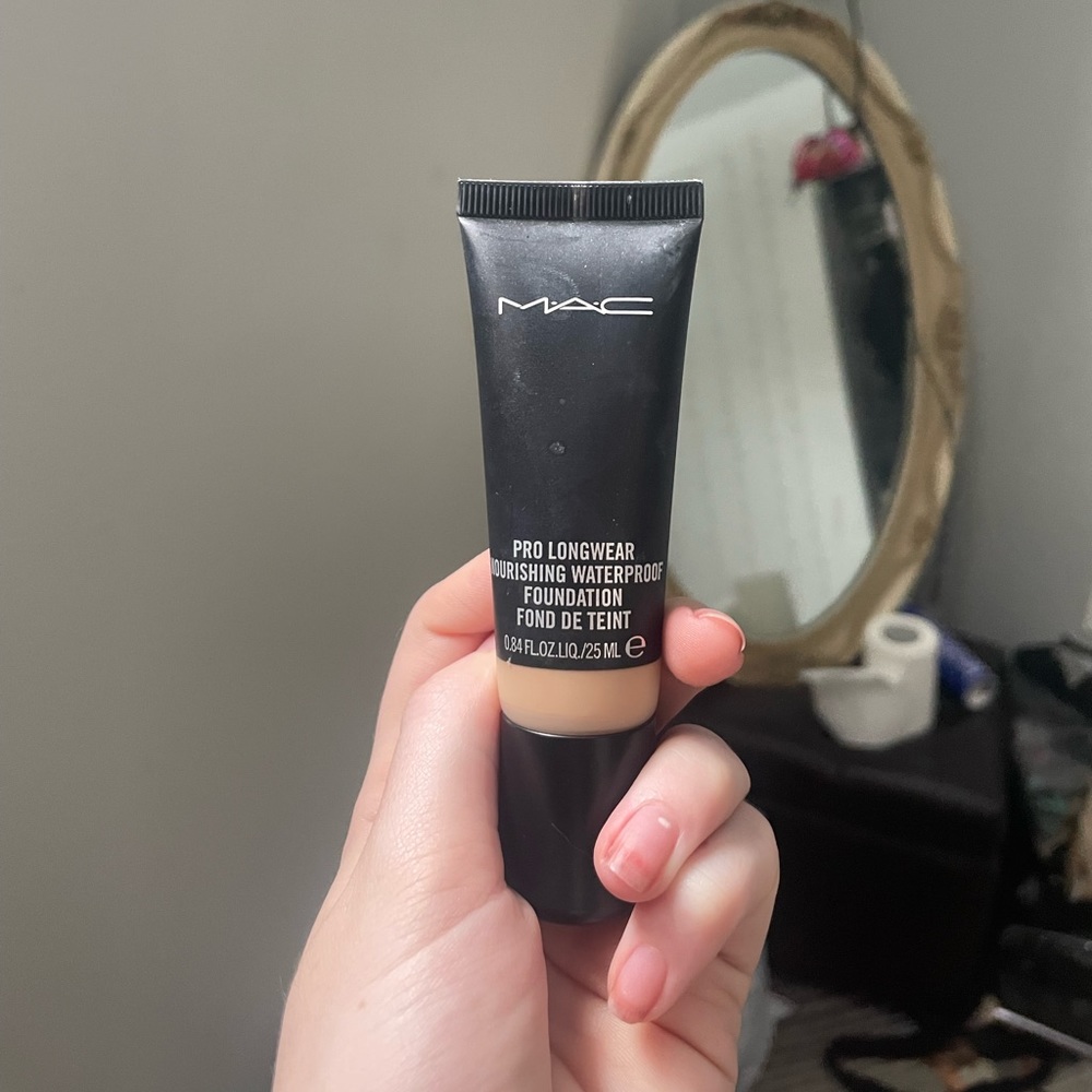 MAC Foundation